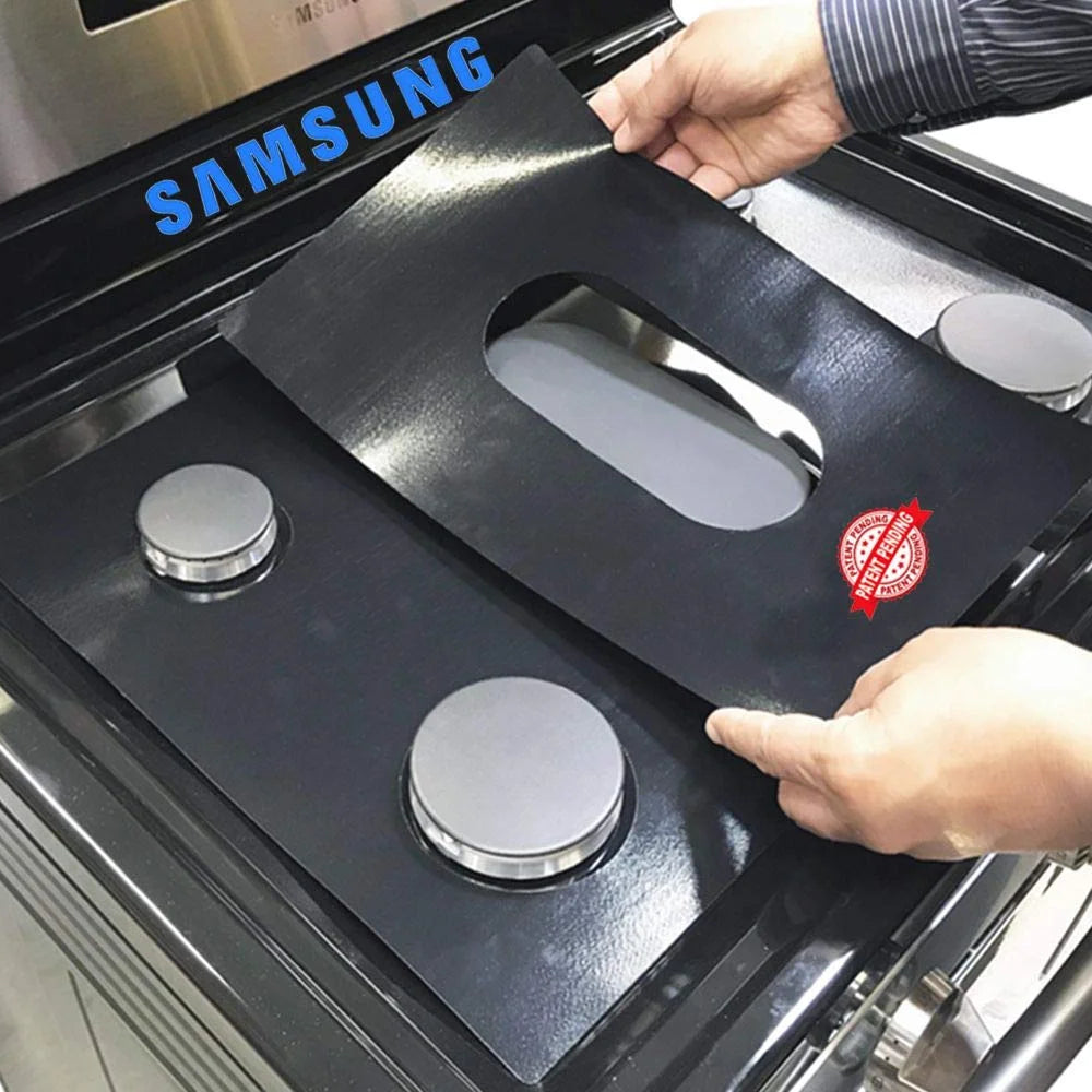 5.8 cu. ft. Freestanding Gas Range X504241