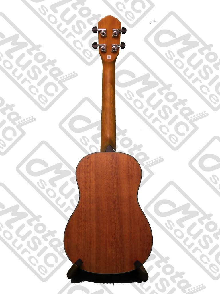 Satin Tenor Ukulele in Solid Mahogany U882663