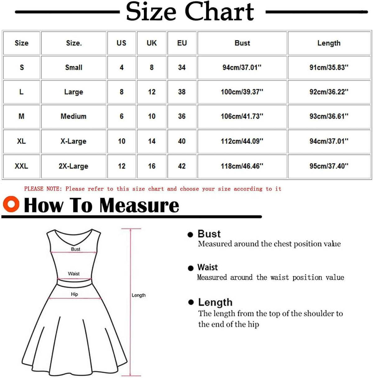 Women Casual A-Line Dress with Pockets Sleeveless V Neck Tshirt Dress Loose Pleated Flowy Dress F8600