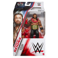 8 Toy Wrestling Action Figure T252