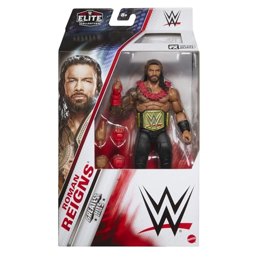 8 Toy Wrestling Action Figure T252