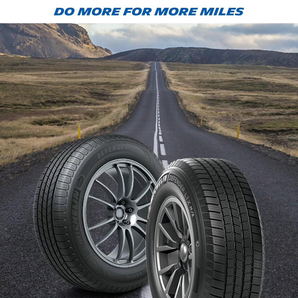 All-Season 265/60R18 110T Tire H7639
