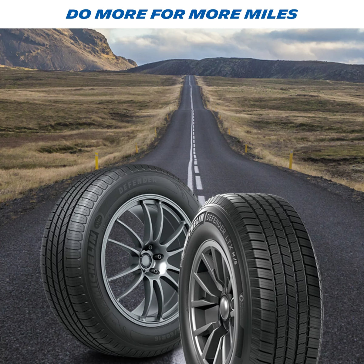 All-Season 265/60R18 110T Tire H7639