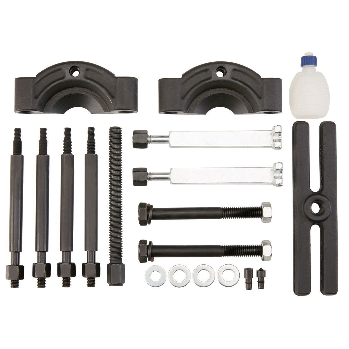 15-Piece Gear Puller Set A999017