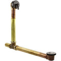 Bathroom Sink Drain O92148