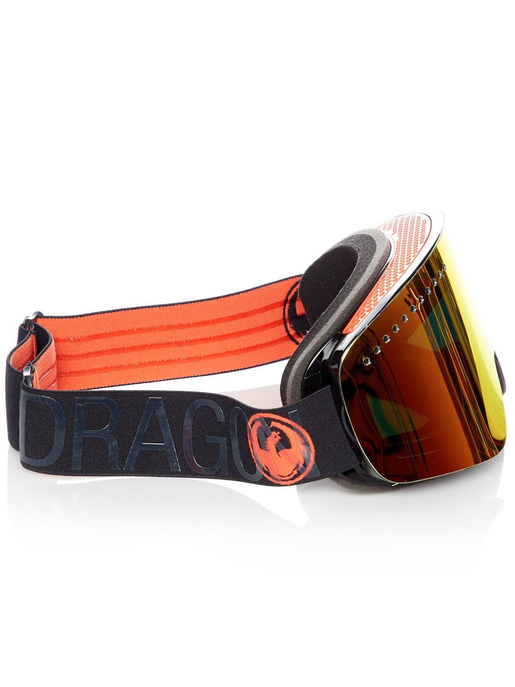 Red Ion Amber NFX Goggles U9344