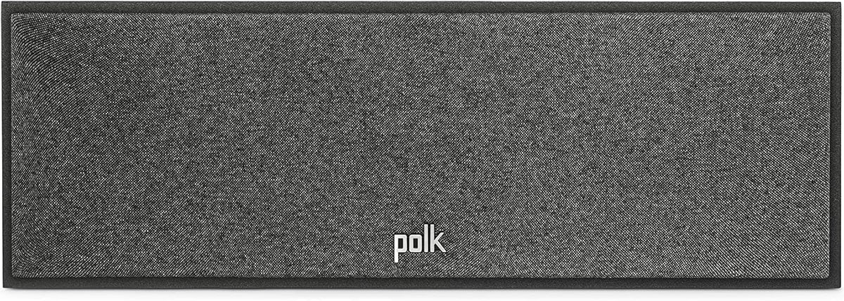 Compact Center Channel Speaker, Midnight Black Y31180