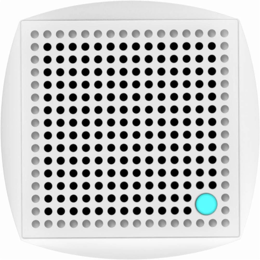 White Dual-Band Mesh Wi-Fi System 3-Pack K678