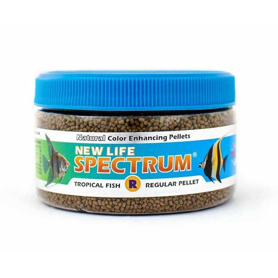 Sinking Pellets Fish Food H40074