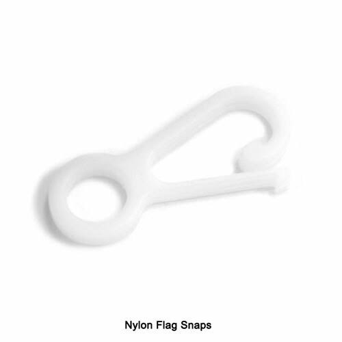 Vertical Wall Mount Flagpole T838