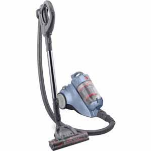 Bagless HEPA Canister Vacuum X69657