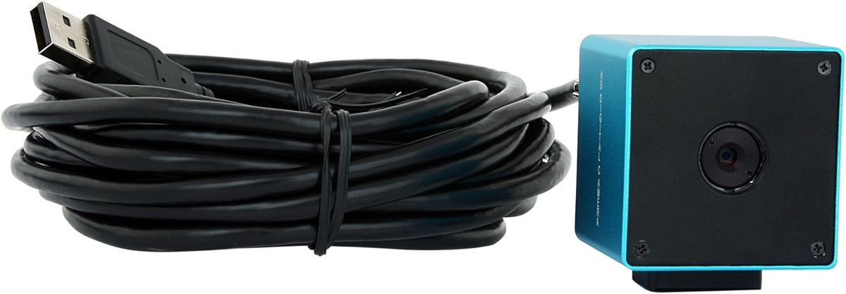 5 Megapixel HD USB Camera Module with 2.8mm Lens G5634