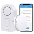 WiFi Water Leak Detector 3 Packs T6427