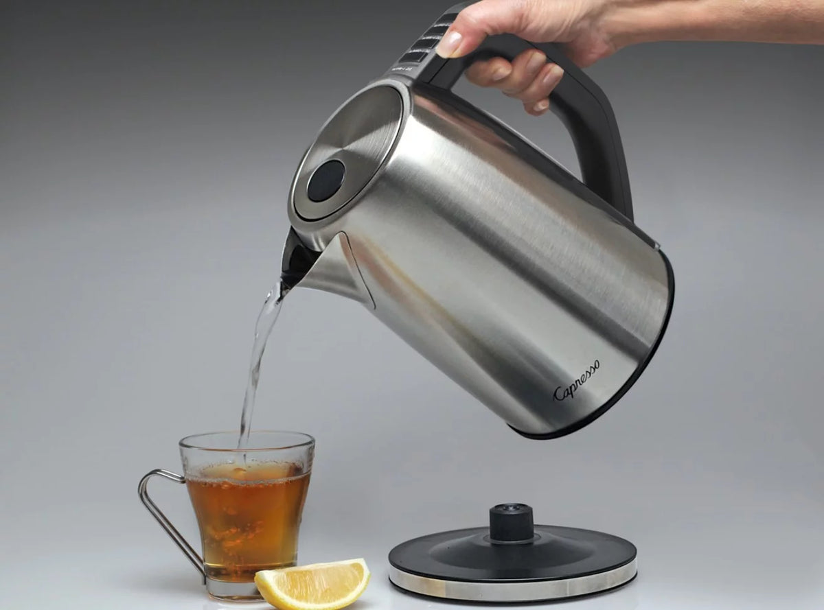 Black 57oz Water Kettle X651
