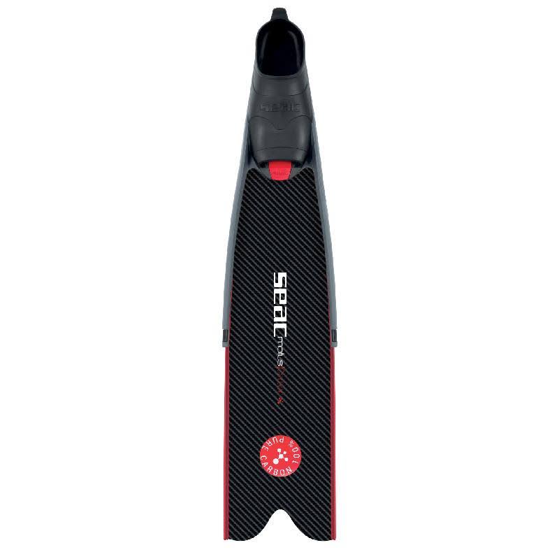Carbon Spearfishing Fins S615379