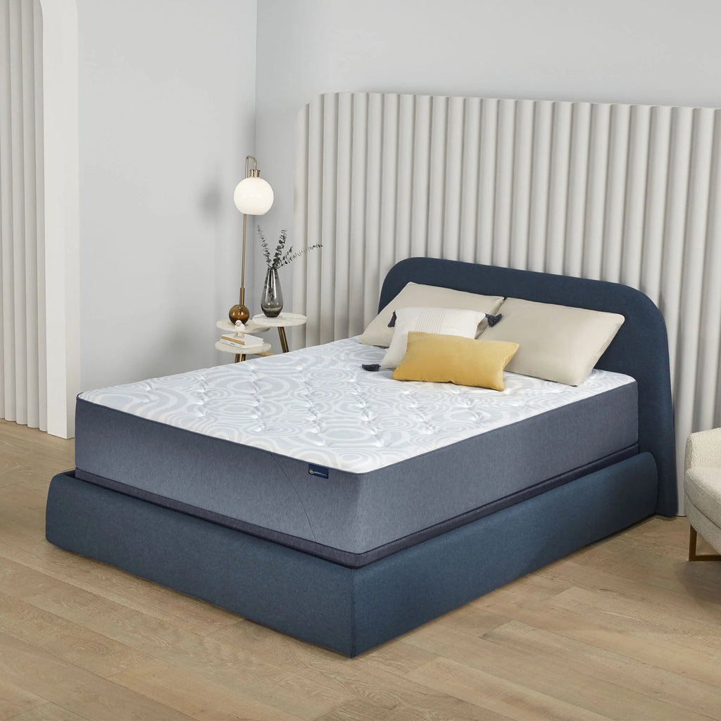 Hybrid Medium Mattress B632