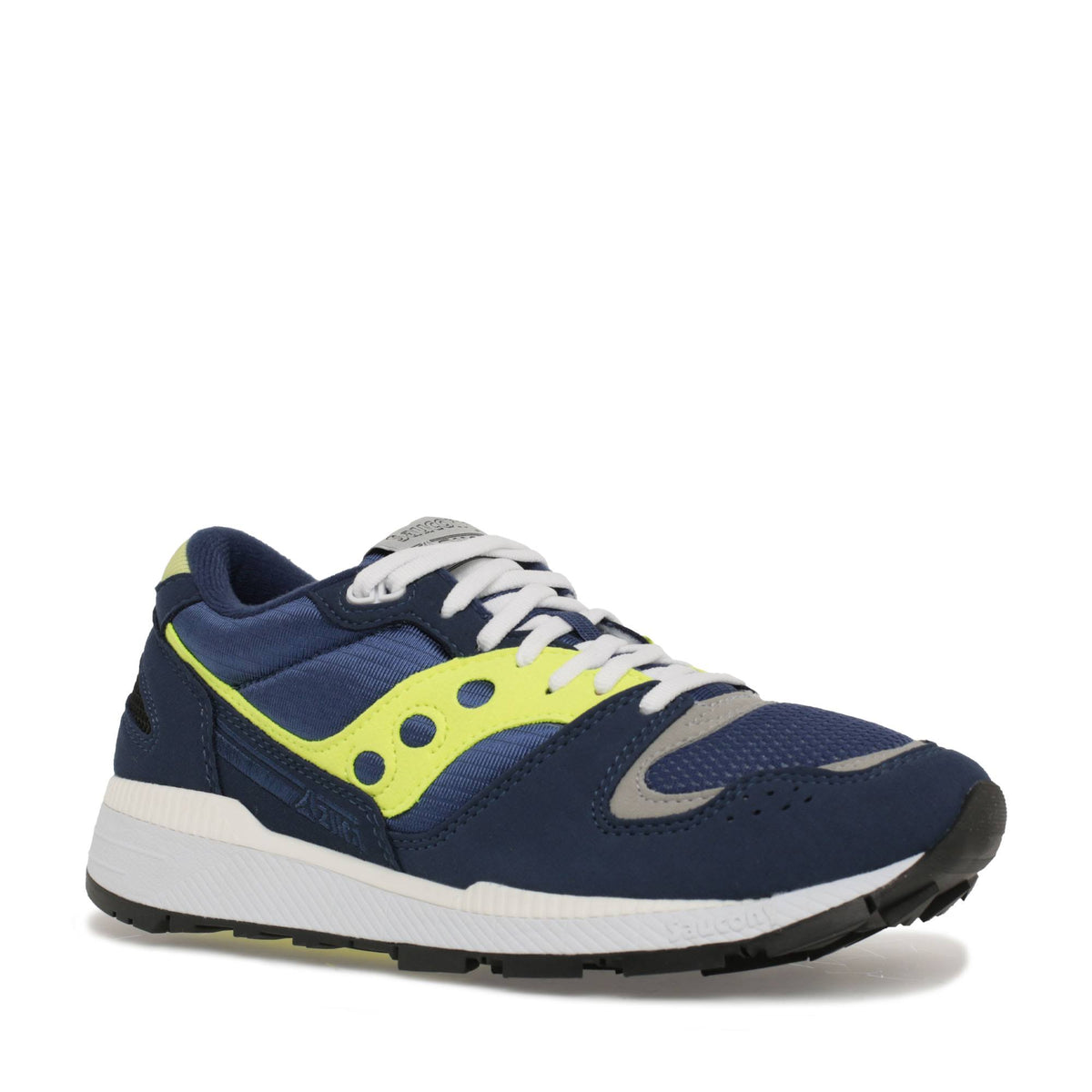 Blue Lime Saucony Azura W777244