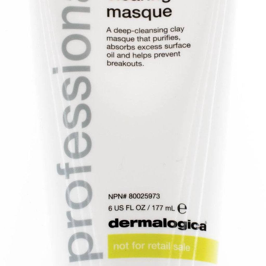 Salon Size Sebum Clearing Masque A5367