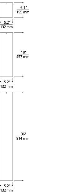 LED Flush Mount Q414588