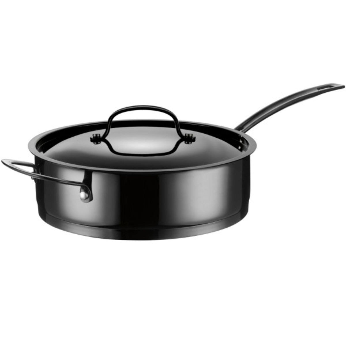 8-Piece Stainless Steel Cookware Set M889299