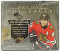 NHL Hockey Hobby Box (8 pks/bx) W58295