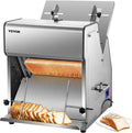 12mm Electric Bread Slicer 31PCS 110V Bread Cutter E451699