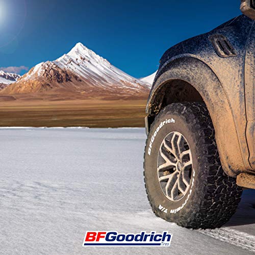 LT265/70R16/E 121/118S All Terrain Radial Tire X6388