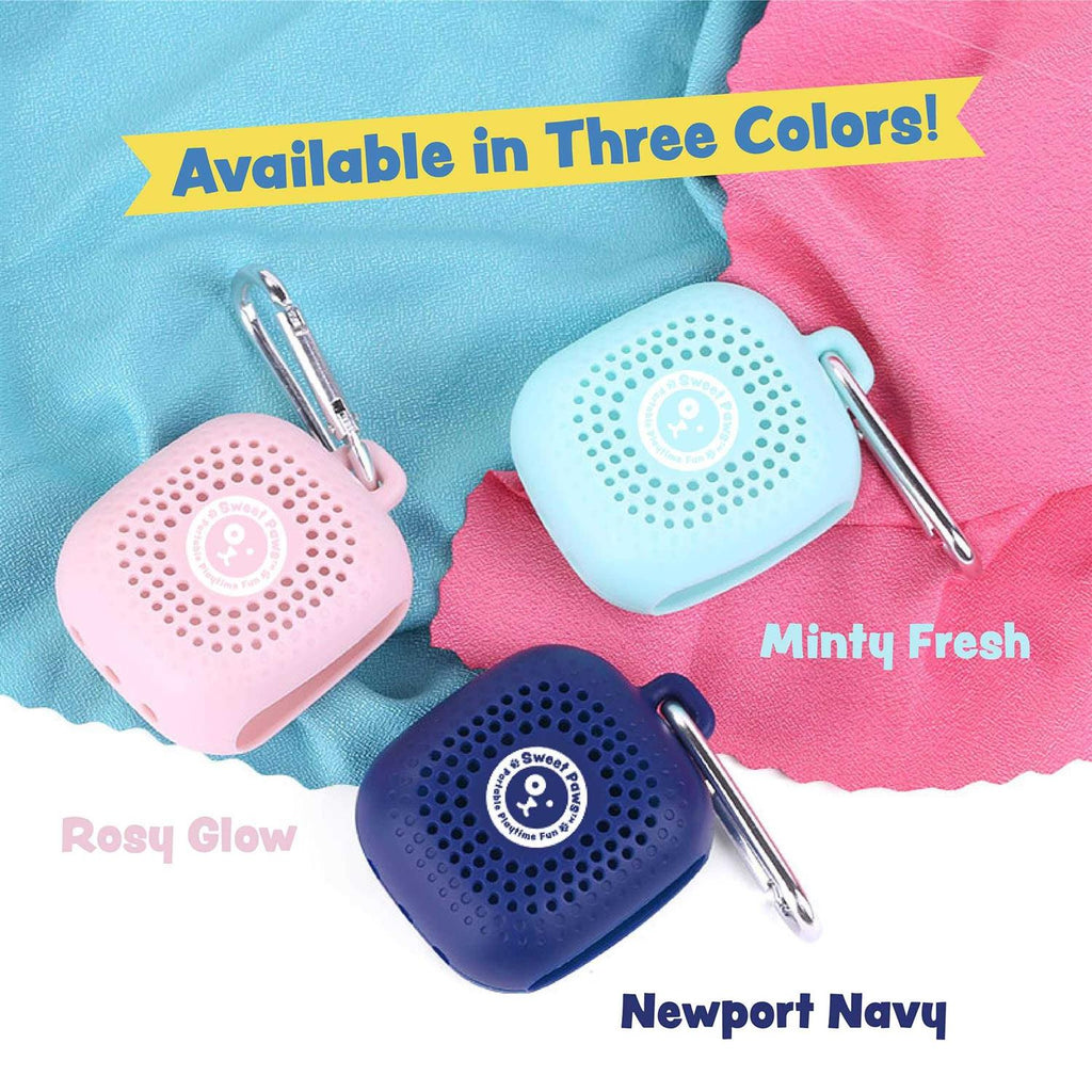 Portable Dog Towel W6099