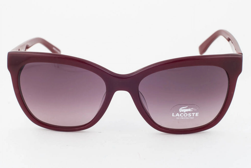 Red Sunglasses Y573375
