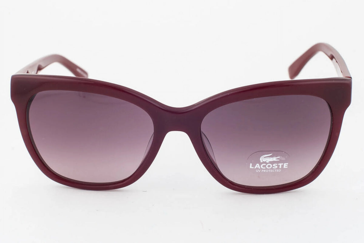 Red Sunglasses Y573375