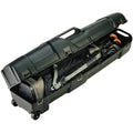 Black Golf Travel Case X98112