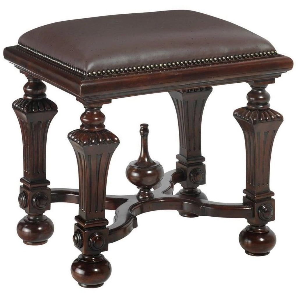 Foot Stool J323864