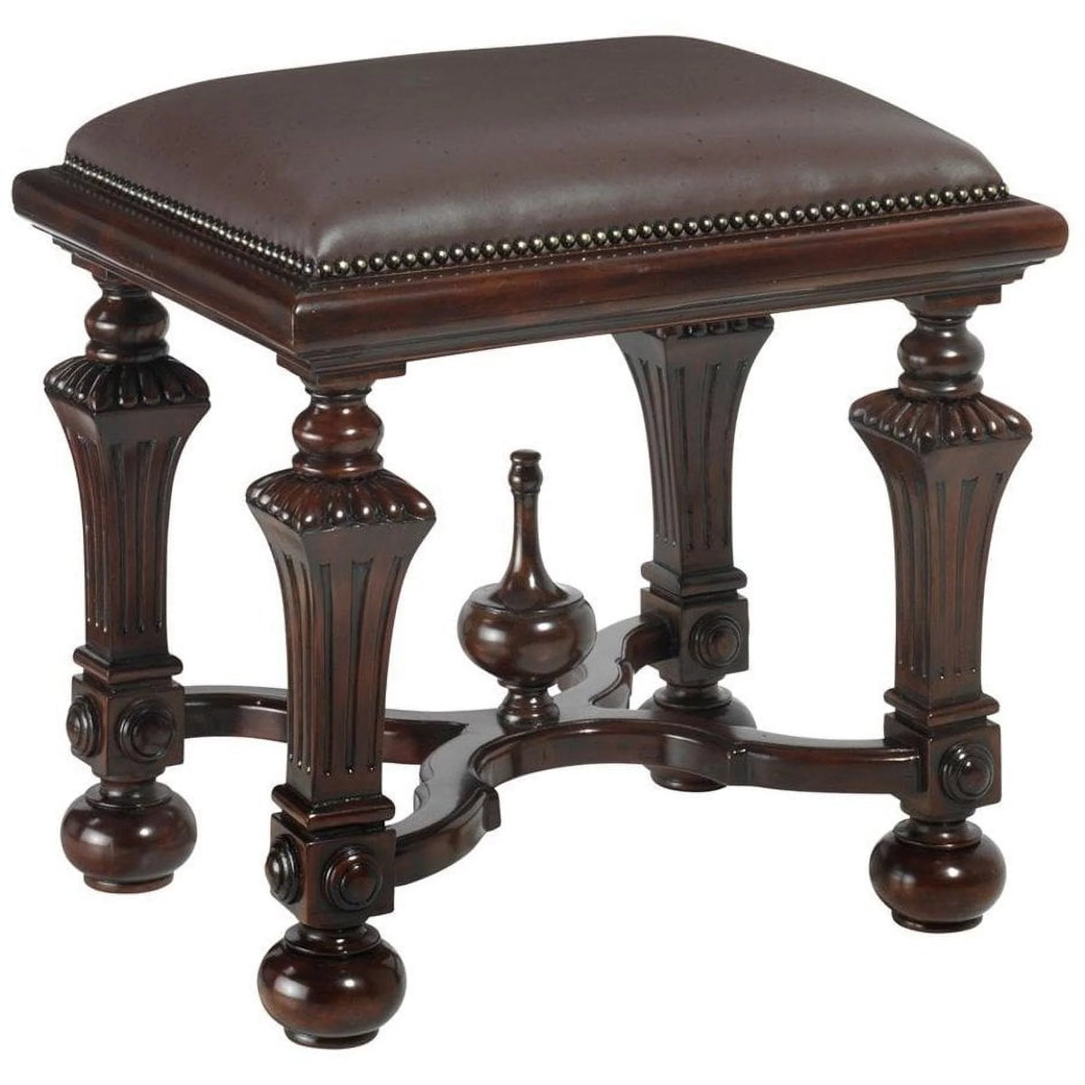 Foot Stool J323864