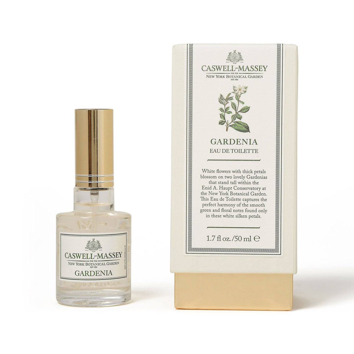 Gardenia 50ml EDT Z879582
