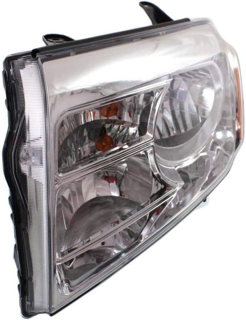 Headlight Assembly for Honda Pilot 2012-2015 Driver Side K5138