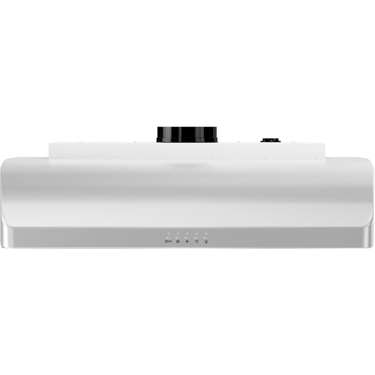 Under Cabinet Stainless Steel Range Hood Z197787