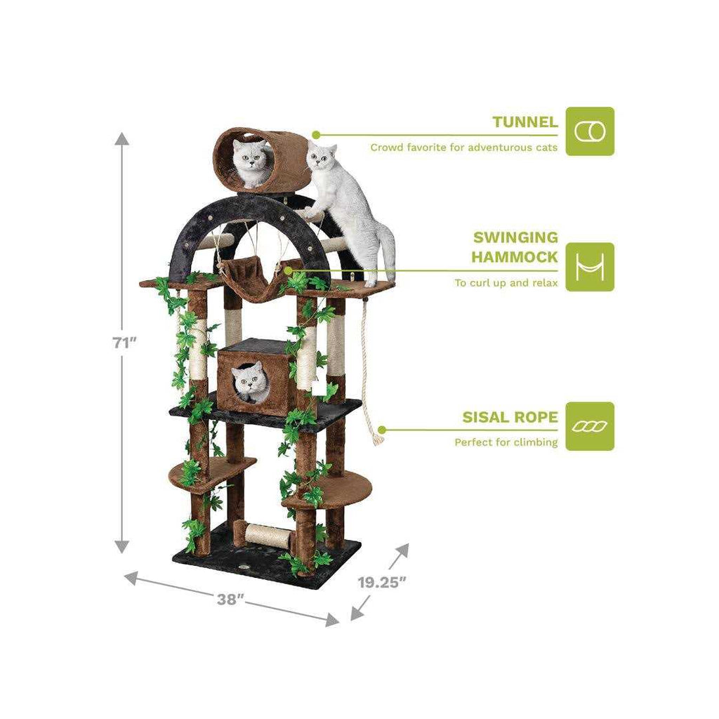 Cat Tree C752