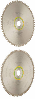 Universal and Fine Tooth Kapex Blade Set Y343586