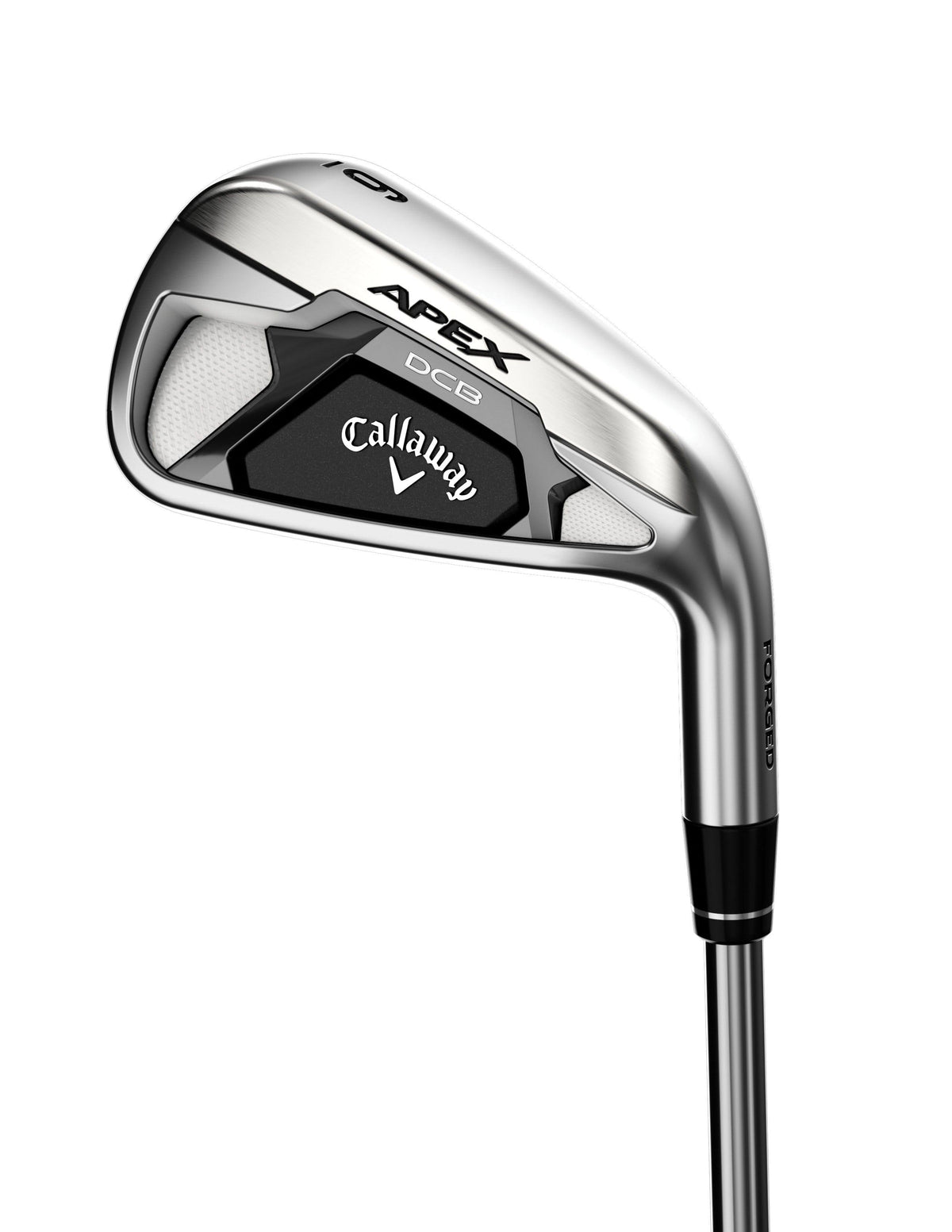 Left Handed Senior Graphite Single Irons R961411