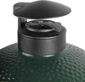 3 in 1 Cast Iron Cap with Daisy Wheel and Rain Cap W480