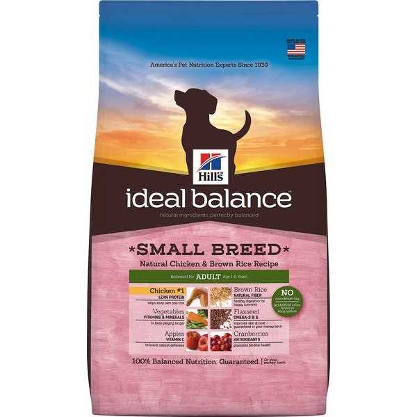 Dog Food Q864997