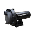 3/4 HP Sprinkler Pump with Automatic Selector Switch M945