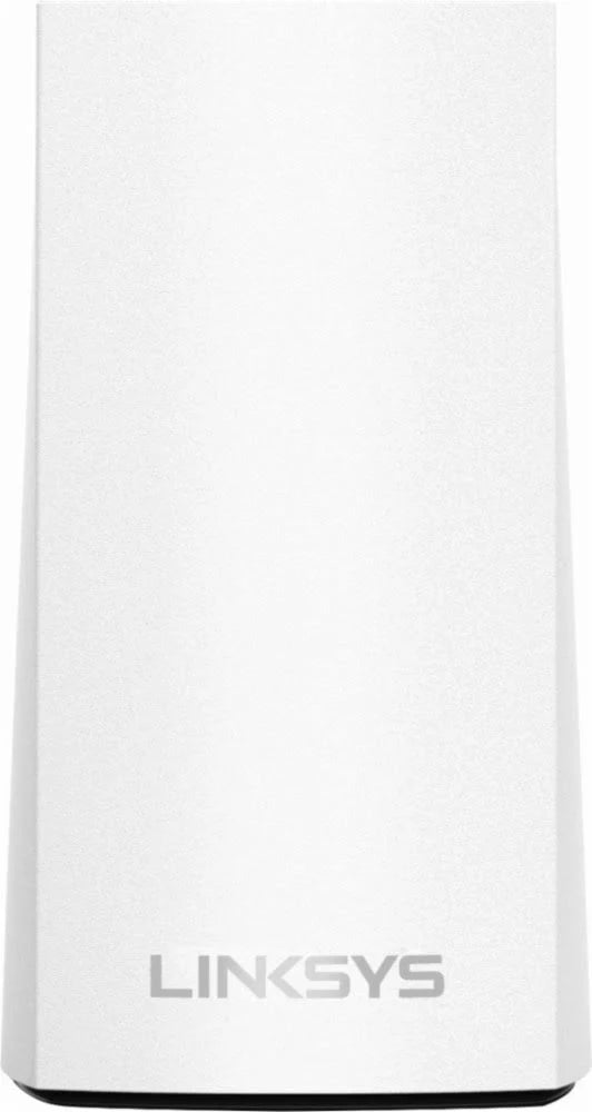 White Dual-Band Mesh Wi-Fi System 3-Pack K678