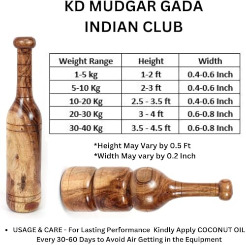 Wooden Shoulder Equipment K8281