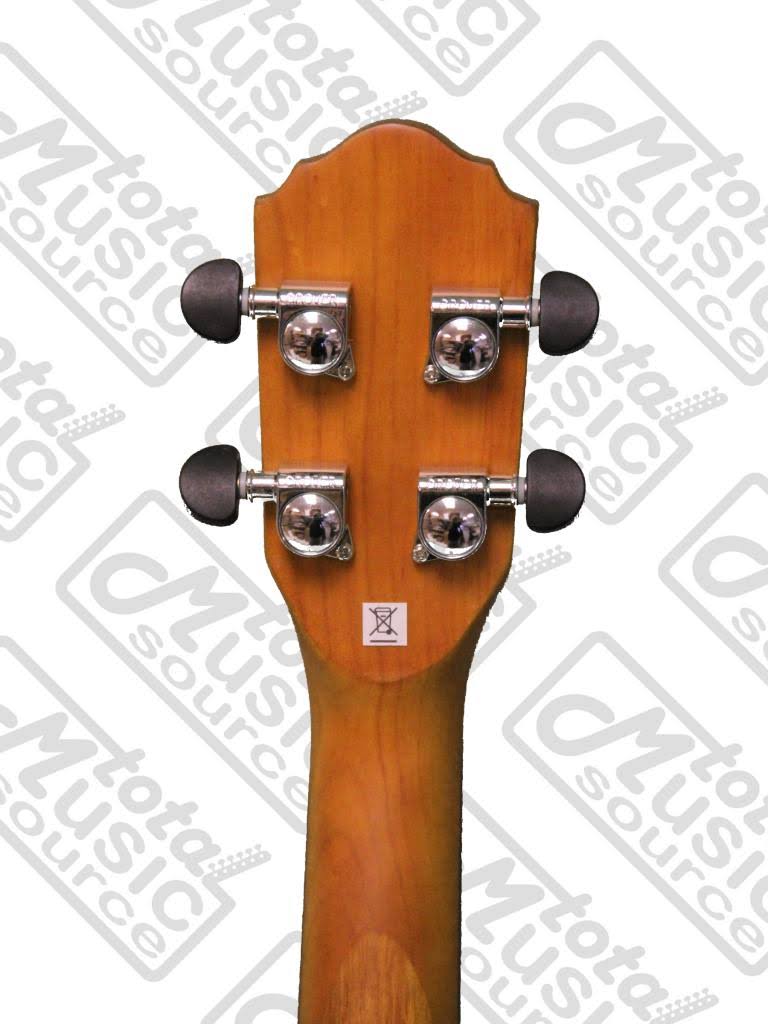 Satin Tenor Ukulele in Solid Mahogany U882663