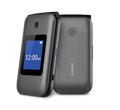 Unlocked 4G LTE Flip Phone L646514