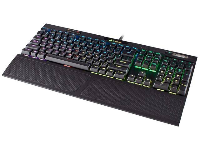 RGB Mechanical Gaming Keyboard L72671