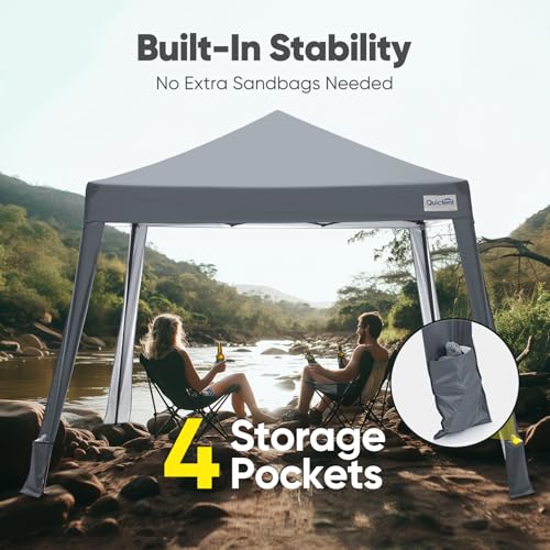 10x10 Pop Up Canopy Tent S304839