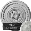 Pearl Ceiling Medallion Q1641