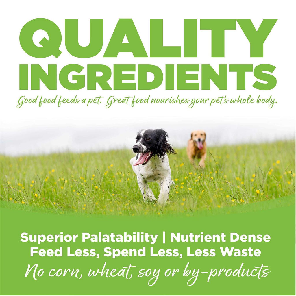 Chicken Weight Management Dry Dog Food F949386